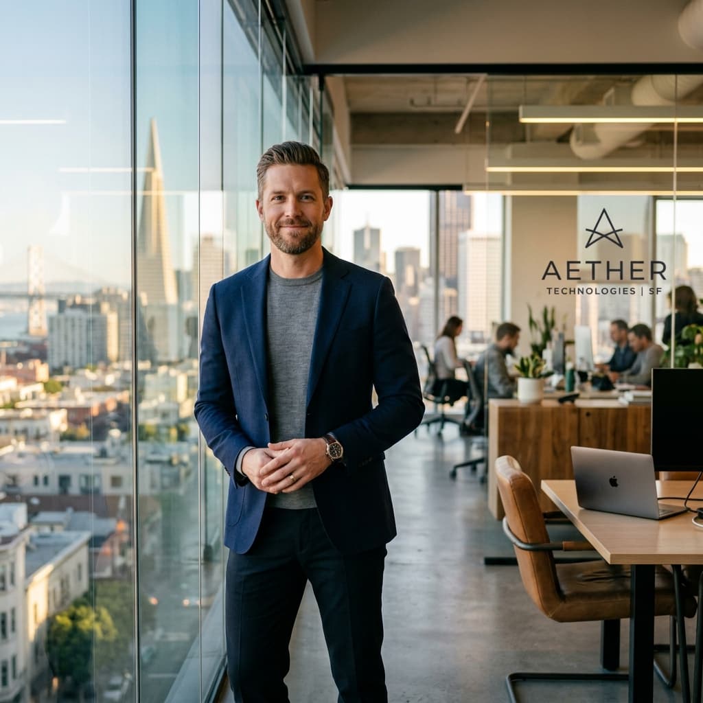 How a SaaS founder built a growth engine with Clariza AI